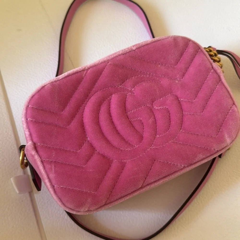 Gucci bag - Picture 3 of 6